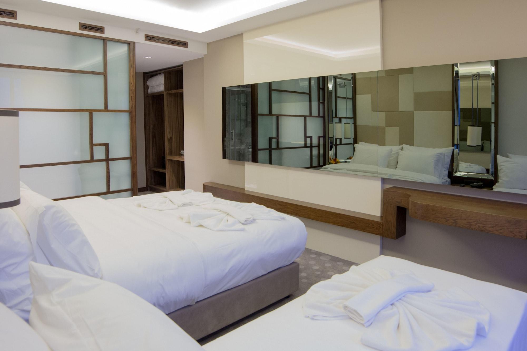 The Biancho Hotel Pera Стамбул Екстер'єр фото