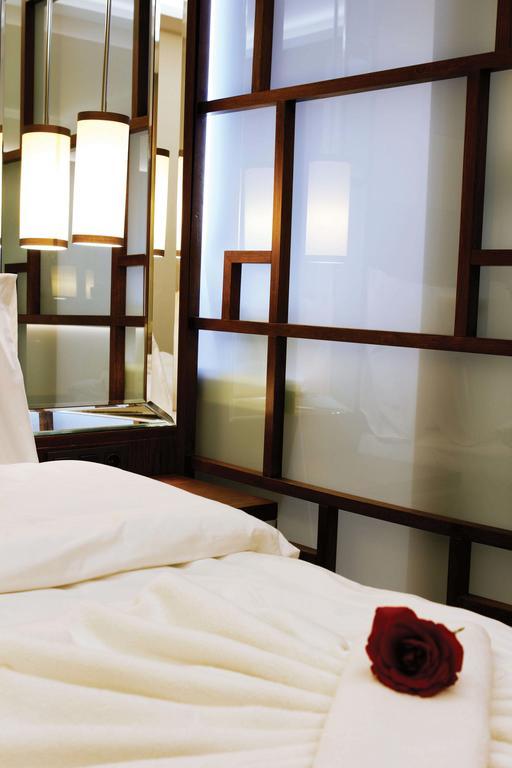 The Biancho Hotel Pera Стамбул Номер фото